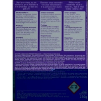 Ideal All in One violet 230 g