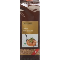 Biofarm einkorn CH bud Btl 500 g