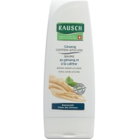 Ginseng noise COFFEIN flushing 200 ml