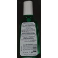Ginseng noise Caffeine Shampoo 200 ml