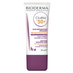 Bioderma Cicabio Sun Protection Factor 50 + 30ml