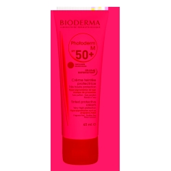 Bioderma Photoderm M complexion Doree Sun Protection Factor 50 + 40 ml