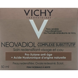 Vichy Neovadiol normal skin pot 50 ml