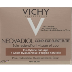 Vichy Neovadiol dry skin pot 50 ml