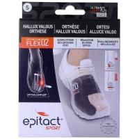 Epitact sports orthosis bunion S 20-21.5cm