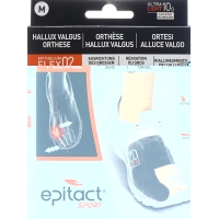 Epitact sports orthosis bunion M 21.5-23cm