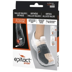 Epitact sports orthosis bunion L 23-24.5cm