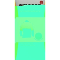 emosan shoulder warmer S ecru