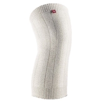 emosan knee warmers L ecru