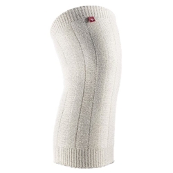 emosan knee warmers XL ecru