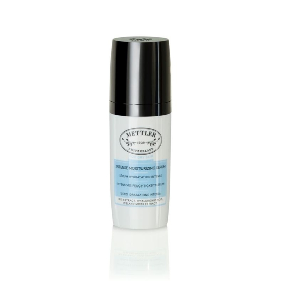 Mettler intense moisture serum 30 ml