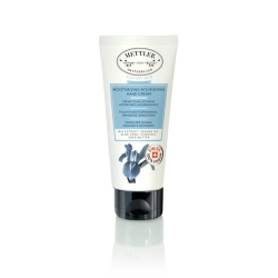 Mettler moisturizing nourishing hand cream 100ml