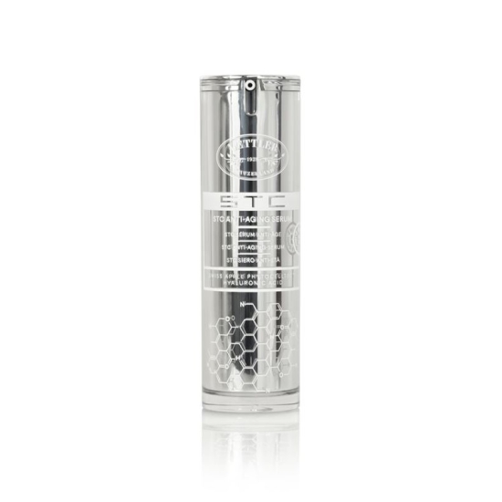 Mettler STC anti-aging serum 30ml