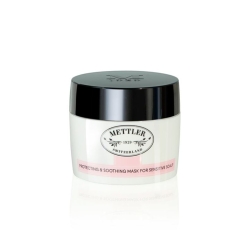 Mettler protective & soothing mask for sensitive scalp 200 ml
