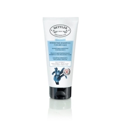 Mettler moisturizing shampoo for dry hair 200 ml