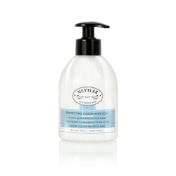 Mettler protective liquid soap for hands 300ml