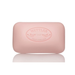 Mettler silky soap for sensitive skin 100g
