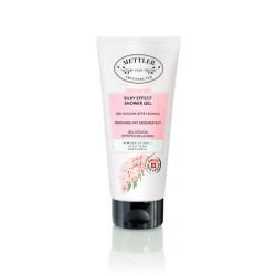 Mettler shower gel with silk effect 200 ml