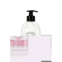 Mettler fresh & mild intimate hygiene 300 ml