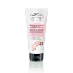 Mettler Nährshampoo for dry hair and sensitive scalp 200 ml