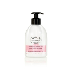 Mettler mild liquid soap for hands 300ml