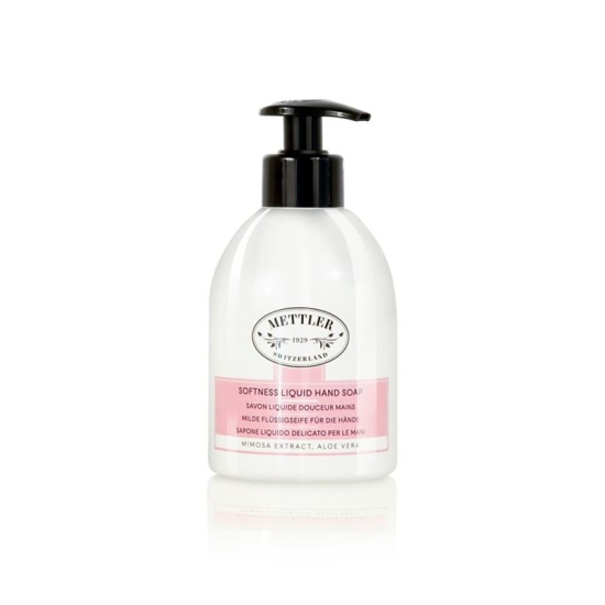 Mettler mild liquid soap for hands 300ml