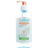 Puressentiel® gel purifying antibacterial essential oils with 3 Disp 250 ml