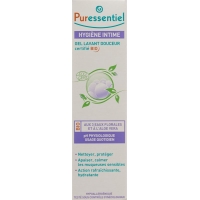 Puressentiel gentle cleansing gel Bio for intimate hygiene 250 ml