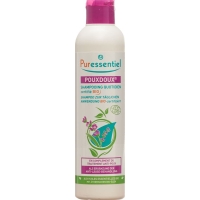 Puressentiel® lice shampoo ml for sensitive skin 200