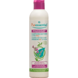 Puressentiel® lice shampoo ml for sensitive skin 200
