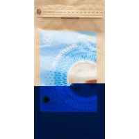 Soleil Vie Universal Mix Organic gluten free 500 g