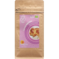 Soleil Vie dry yeast Organic gluten-free 50g