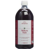 MiKROSan Conc 1000 ml
