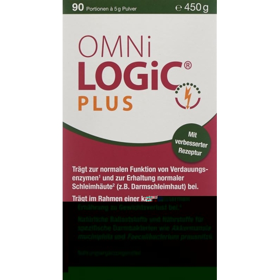 Omni-Logic Plus Plv 450g buy online