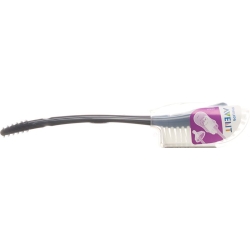 Avent Philips Bottle and teat brush gray