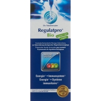 Regulatpro Bio Bottle 350 ml