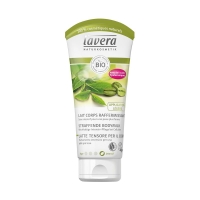 Lavera Bodymilk tightening Tb 200 ml