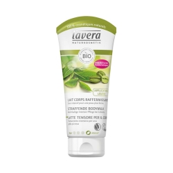 Lavera Bodymilk tightening Tb 200 ml