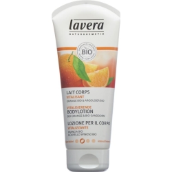 Lavera Body Lotion revitalizing Tb 200 ml