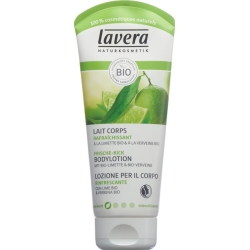 Lavera Body Lotion refreshing Tb 200 ml