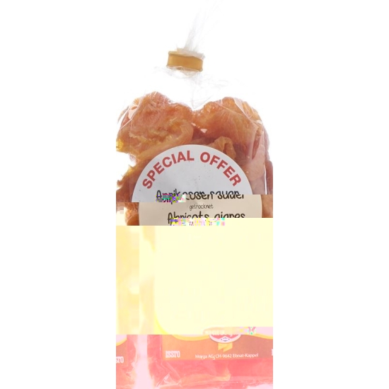 ISSRO apricot sour Action 225 g