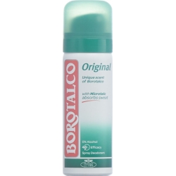 Borotalco Deo Spray Original MiniSize 45 ml