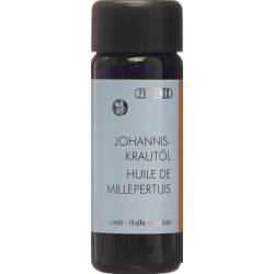 Phytomed St. John's Wort Oil Organic 100 ml