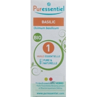 Puressentiel basil Äth / Oil Bio 5ml