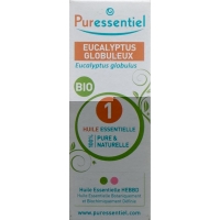Puressentiel Eucalyptus globulus Äth / Oil Bio 10ml