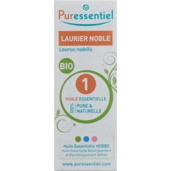 Puressentiel laurel Äth / Oil Bio 5ml