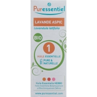 Puressentiel® spike lavender Äth / oil Bio 10 ml