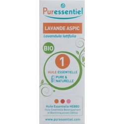 Puressentiel® spike lavender Äth / oil Bio 10 ml