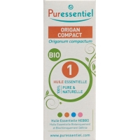 Puressentiel Origanum compactum Äth / Oil Bio 5ml