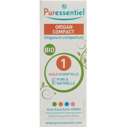 Puressentiel Origanum compactum Äth / Oil Bio 5ml